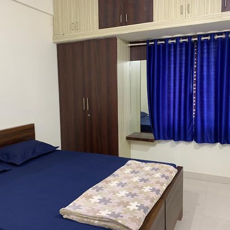 Haven Homes Yelahanka 外观 照片