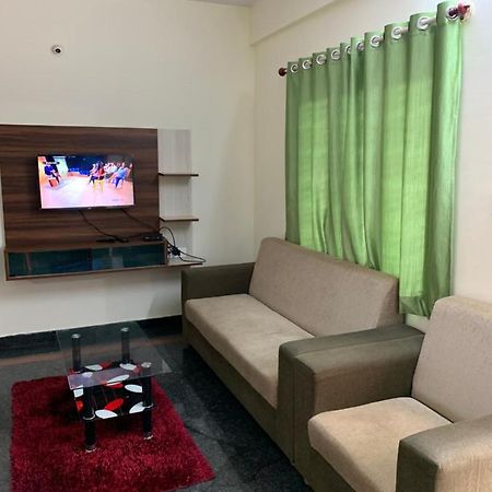 Haven Homes Yelahanka 外观 照片