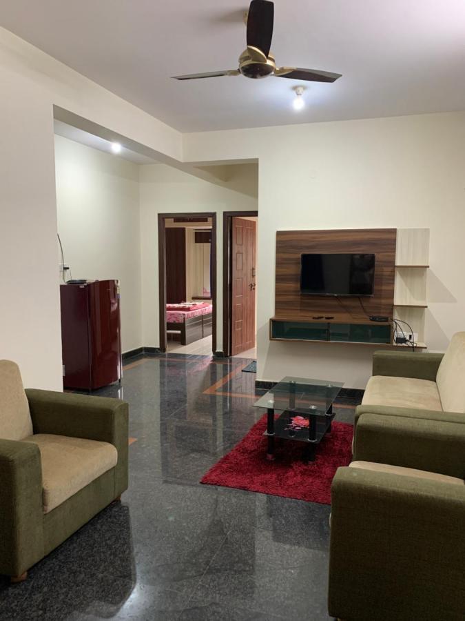 Haven Homes Yelahanka 外观 照片