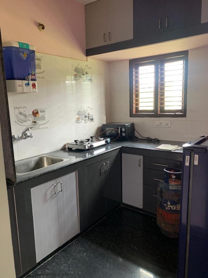 Haven Homes Yelahanka 外观 照片