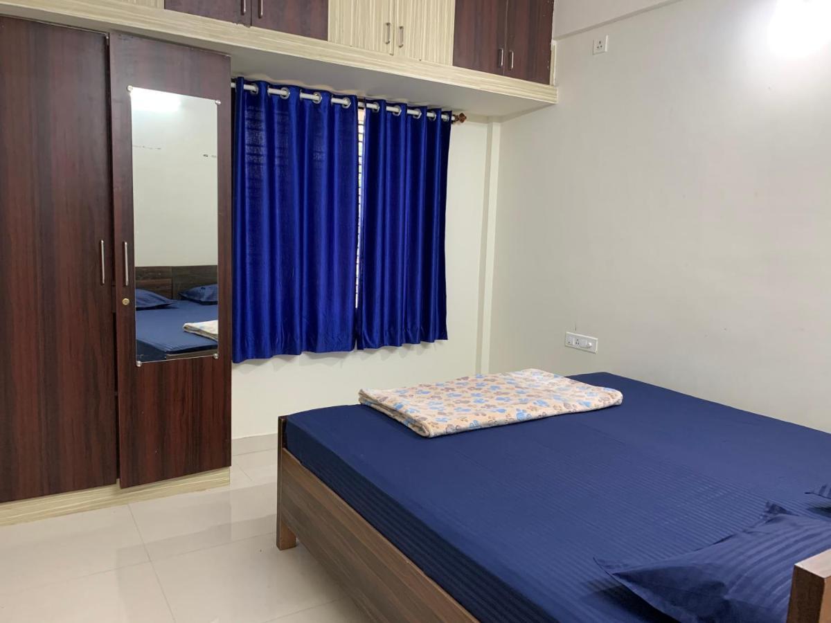 Haven Homes Yelahanka 外观 照片
