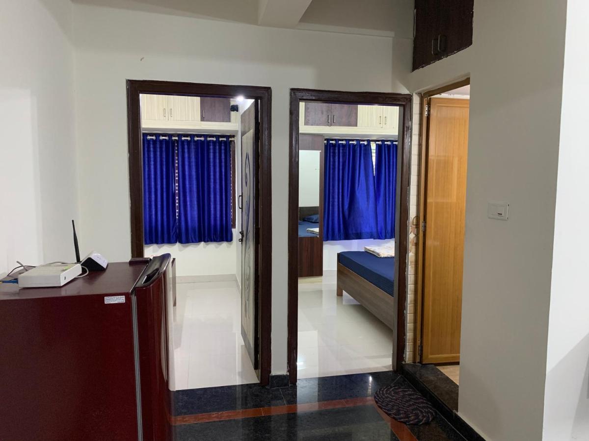 Haven Homes Yelahanka 外观 照片