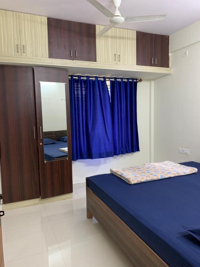 Haven Homes Yelahanka 外观 照片