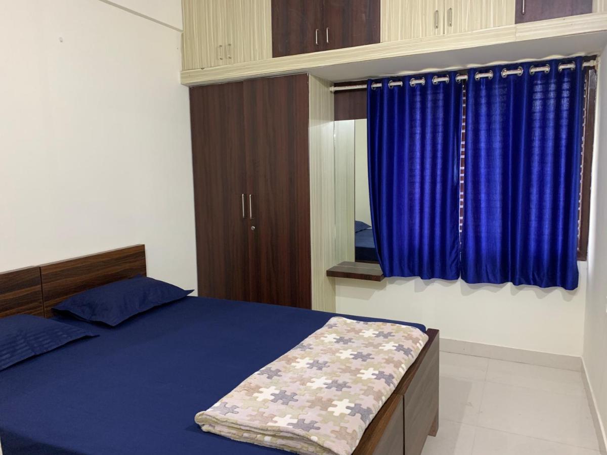 Haven Homes Yelahanka 外观 照片