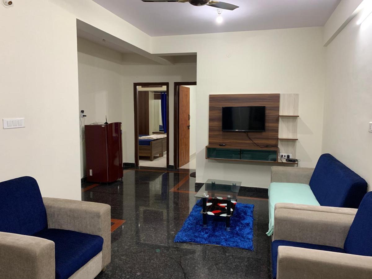 Haven Homes Yelahanka 外观 照片