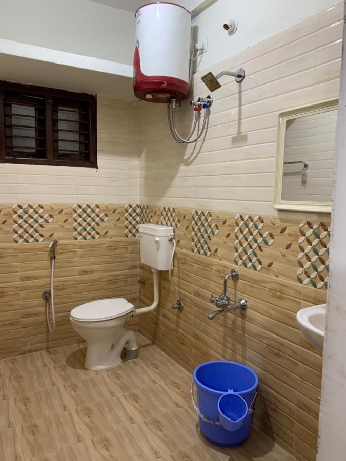Haven Homes Yelahanka 外观 照片