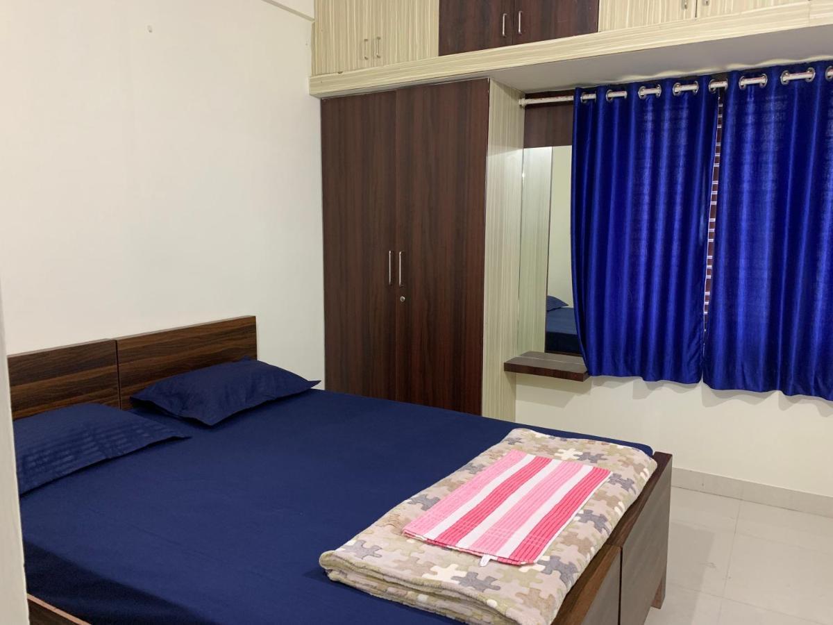 Haven Homes Yelahanka 外观 照片