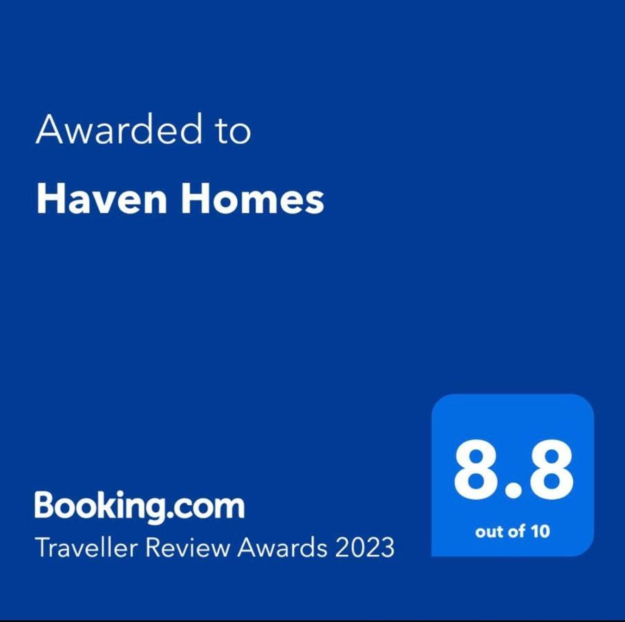 Haven Homes Yelahanka 外观 照片