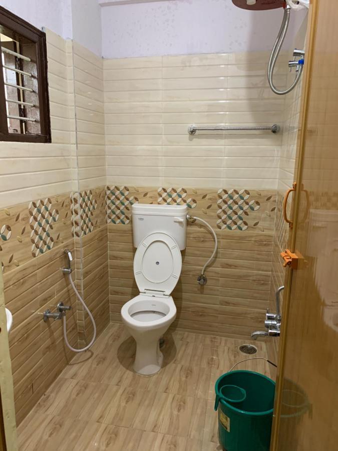 Haven Homes Yelahanka 外观 照片