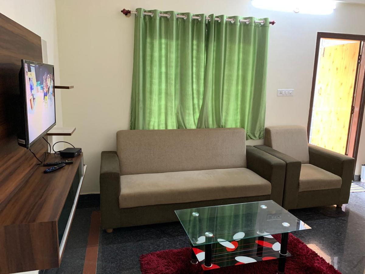 Haven Homes Yelahanka 外观 照片