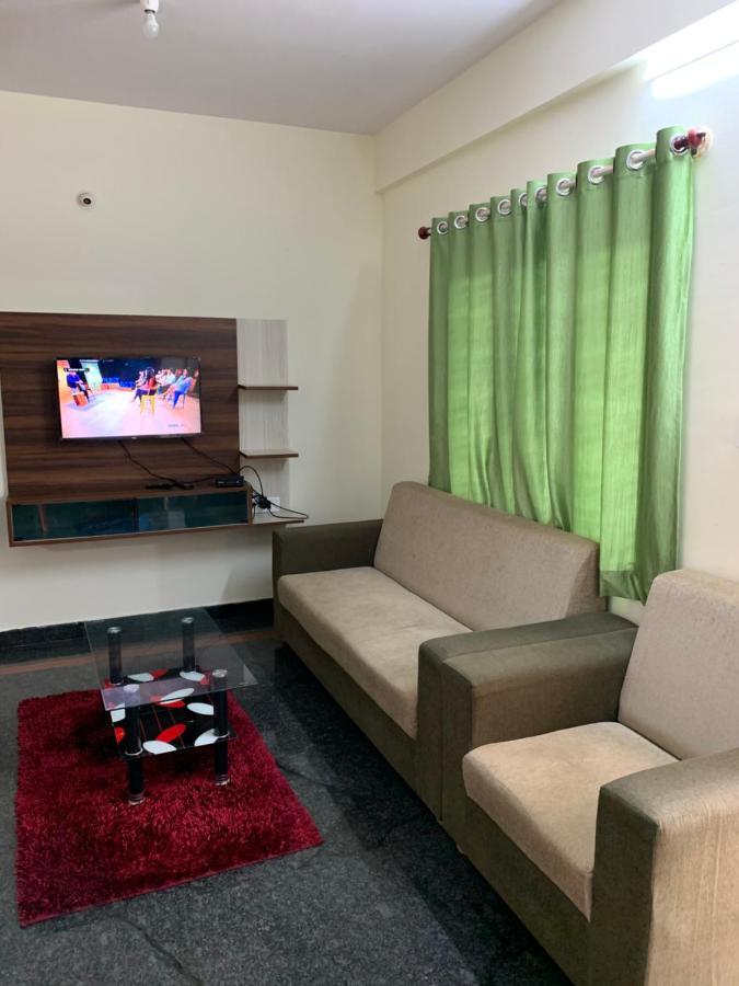 Haven Homes Yelahanka 外观 照片