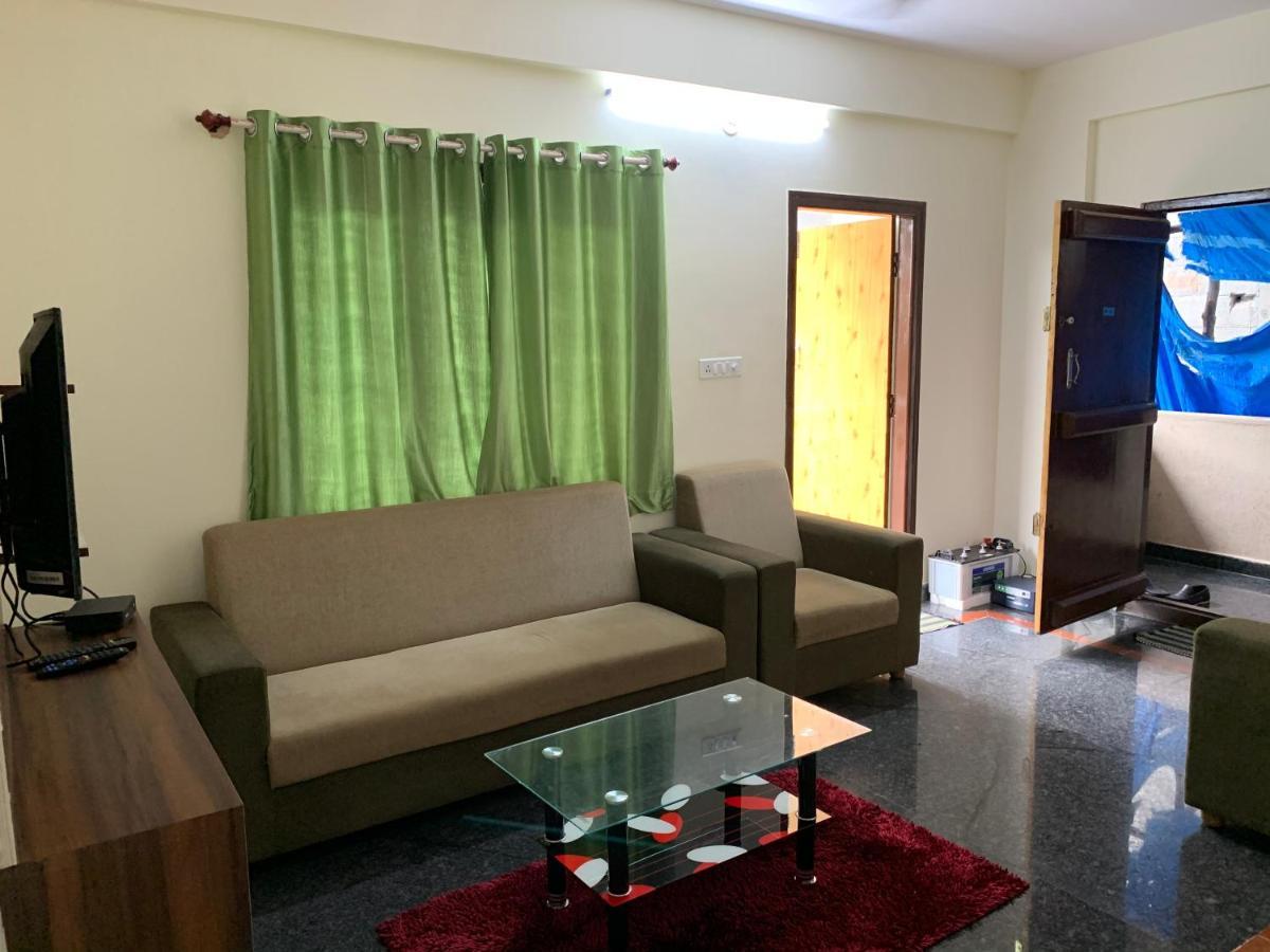 Haven Homes Yelahanka 外观 照片